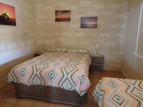Lazy Lobster Holiday Units & Chalets - Accommodation VIC 1