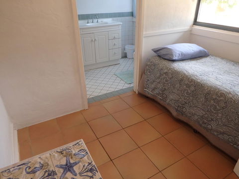 Lazy Lobster Holiday Units & Chalets - Accommodation VIC 12
