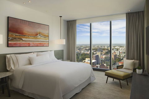 The Westin Perth - Accommodation VIC 42