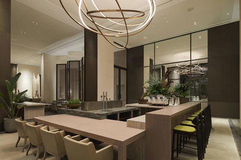 The Westin Perth - Accommodation VIC 41