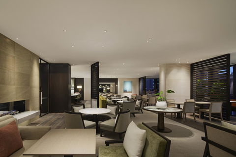 The Westin Perth - Accommodation VIC 18