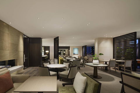 The Westin Perth - Accommodation VIC 36