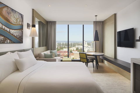 The Westin Perth - Accommodation VIC 34