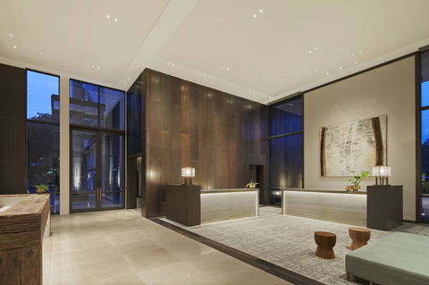 The Westin Perth - Accommodation VIC 38