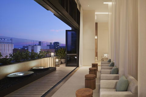 The Westin Perth - Accommodation VIC 10
