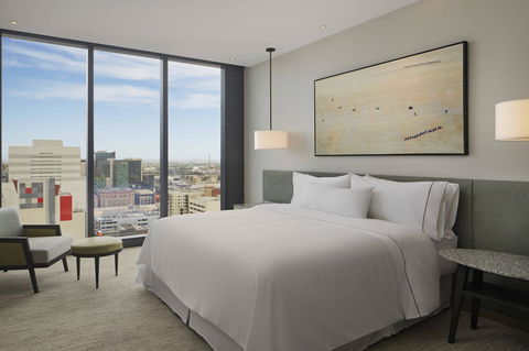 The Westin Perth - Accommodation VIC 30