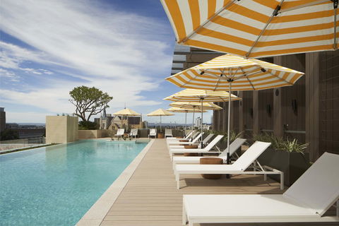 The Westin Perth - Accommodation VIC 4