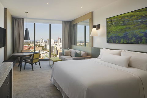 The Westin Perth - Accommodation VIC 9