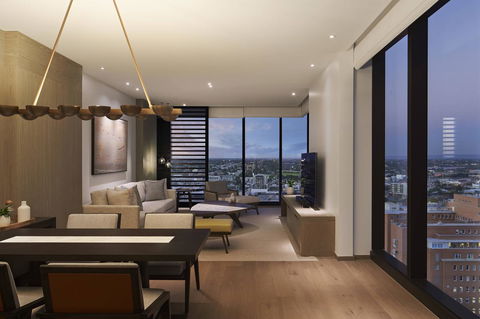 The Westin Perth - Accommodation VIC 29