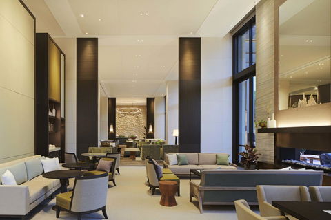 The Westin Perth - Accommodation VIC 20