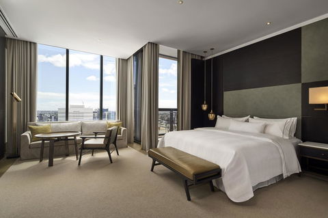 The Westin Perth - Accommodation VIC 33