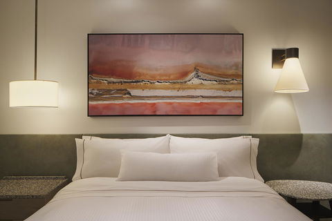 The Westin Perth - Accommodation VIC 14