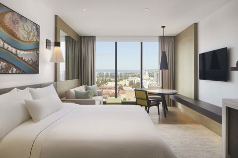 The Westin Perth - Accommodation VIC 13