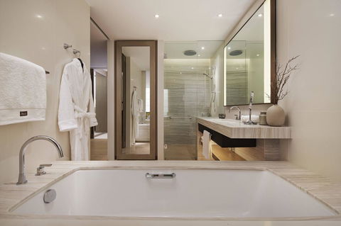 The Westin Perth - Accommodation VIC 39