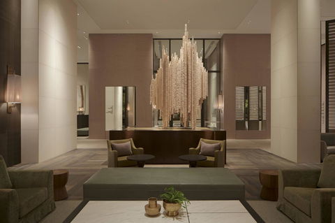 The Westin Perth - Accommodation VIC 44