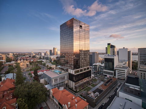 The Westin Perth - Accommodation VIC 5