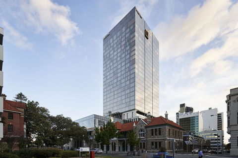The Westin Perth - Accommodation VIC 0