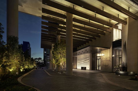 The Westin Perth - Accommodation VIC 35