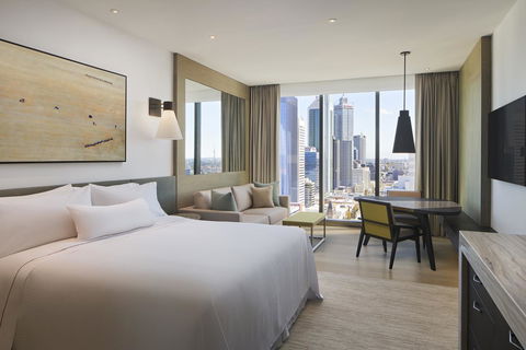 The Westin Perth - Accommodation VIC 11
