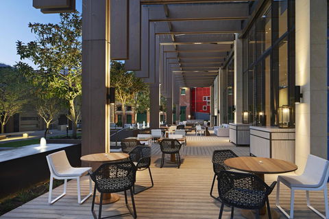 The Westin Perth - Accommodation VIC 40
