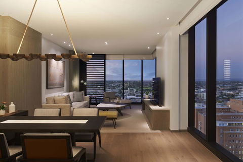 The Westin Perth - Accommodation VIC 2