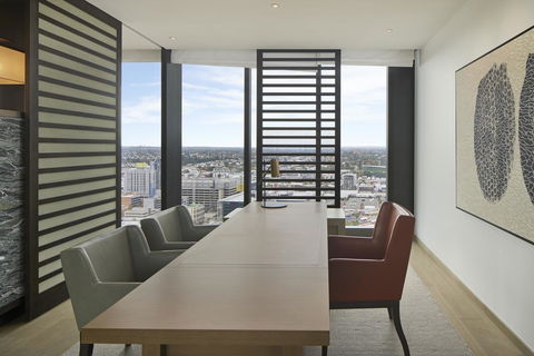 The Westin Perth - Accommodation VIC 23