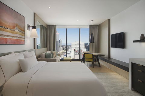 The Westin Perth - Accommodation VIC 28