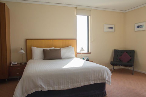 Ocean Beach Hotel - Accommodation VIC 1