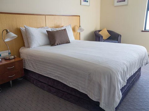 Ocean Beach Hotel - Accommodation VIC 0