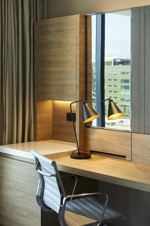 Doubletree By Hilton Perth Northbridge - Accommodation VIC 14