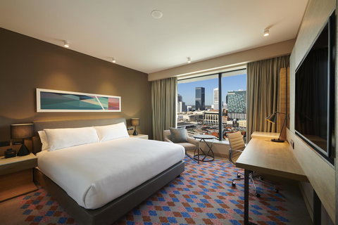 Doubletree By Hilton Perth Northbridge - Accommodation VIC 10