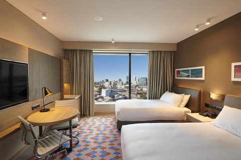 Doubletree By Hilton Perth Northbridge - Accommodation VIC 9