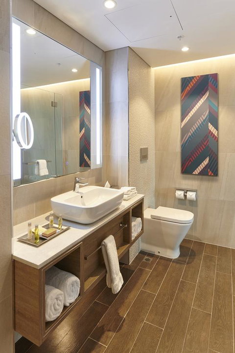 Doubletree By Hilton Perth Northbridge - Accommodation VIC 13