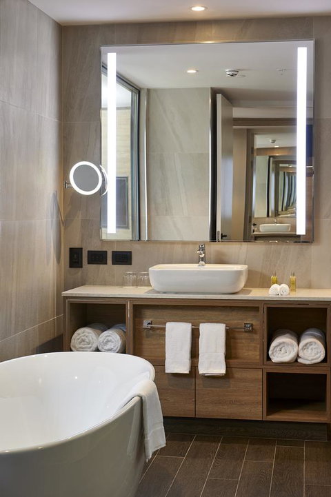 Doubletree By Hilton Perth Northbridge - Accommodation VIC 17