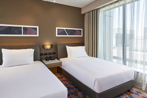 Doubletree By Hilton Perth Northbridge - Accommodation VIC 1