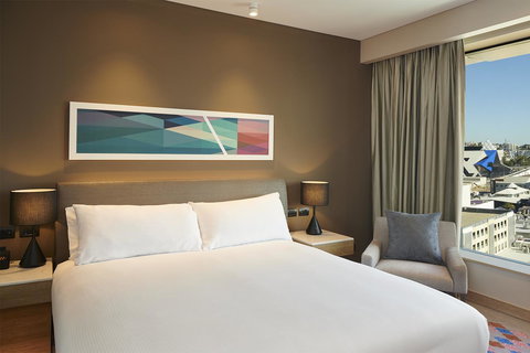 Doubletree By Hilton Perth Northbridge - Accommodation VIC 11