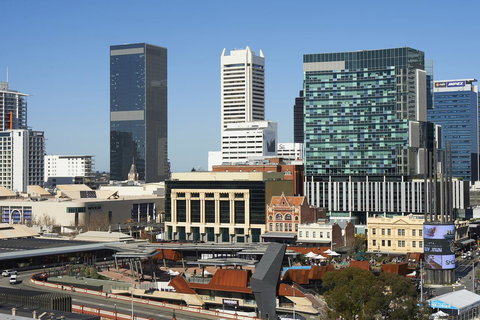 Doubletree By Hilton Perth Northbridge - Accommodation VIC 29