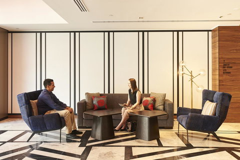 Doubletree By Hilton Perth Northbridge - Accommodation VIC 24
