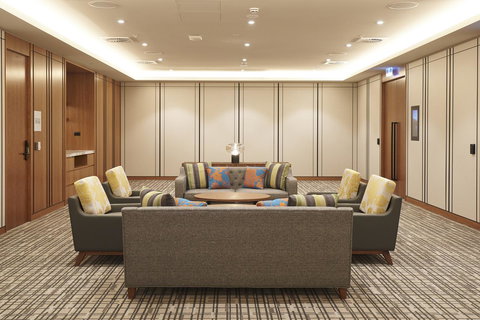 Doubletree By Hilton Perth Northbridge - Accommodation VIC 22