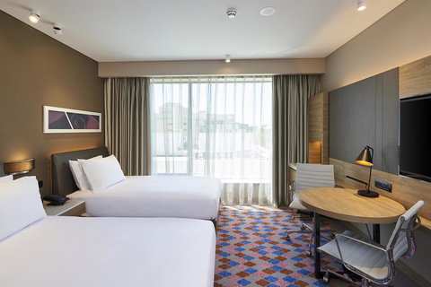 Doubletree By Hilton Perth Northbridge - Accommodation VIC 2