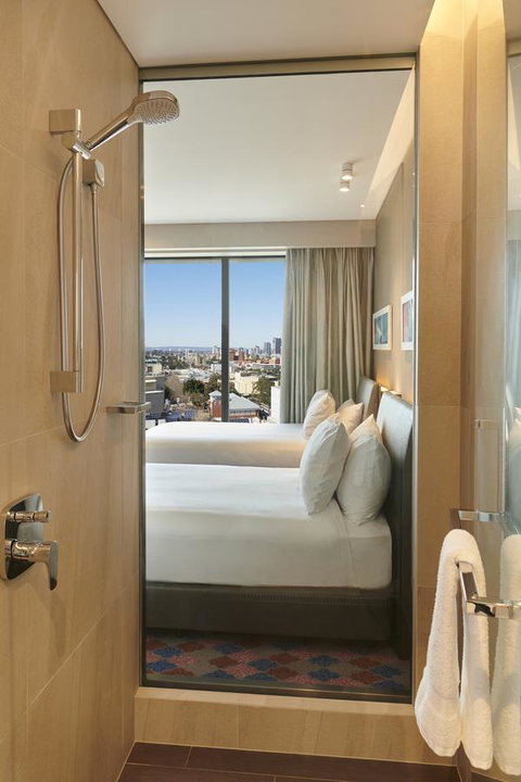 Doubletree By Hilton Perth Northbridge - Accommodation VIC 8