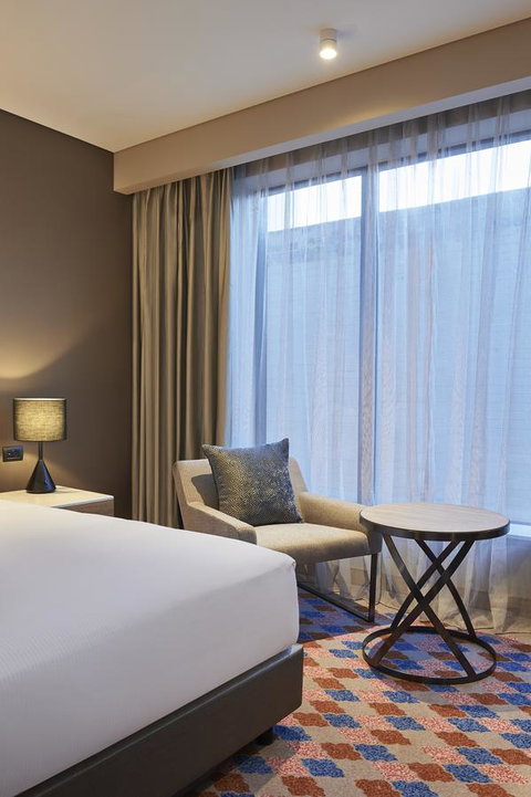 Doubletree By Hilton Perth Northbridge - Accommodation VIC 3