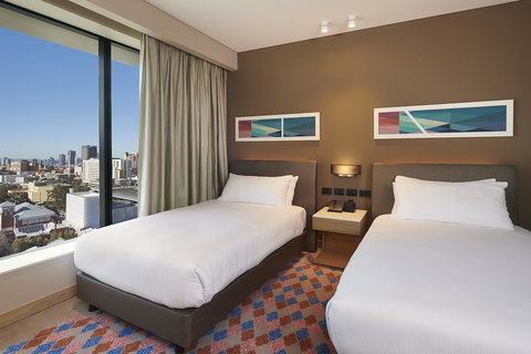 Doubletree By Hilton Perth Northbridge - Accommodation VIC 12