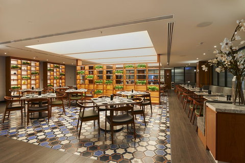 Doubletree By Hilton Perth Northbridge - Accommodation VIC 4
