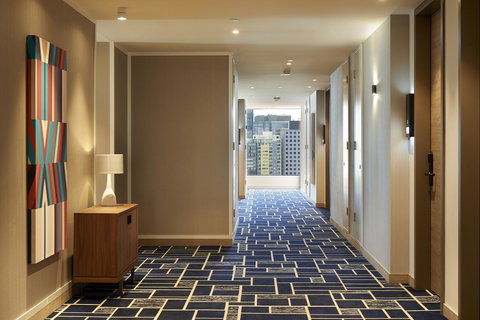 Doubletree By Hilton Perth Northbridge - Accommodation VIC 21