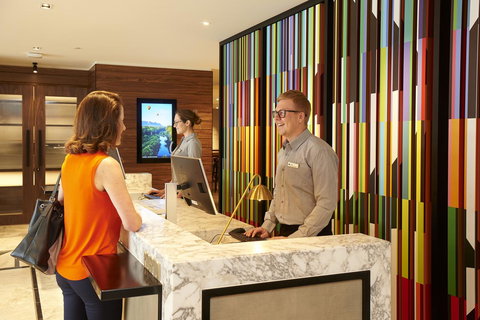 Doubletree By Hilton Perth Northbridge - Accommodation VIC 20
