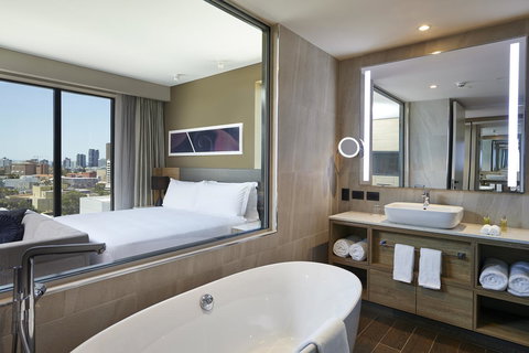 Doubletree By Hilton Perth Northbridge - Accommodation VIC 16
