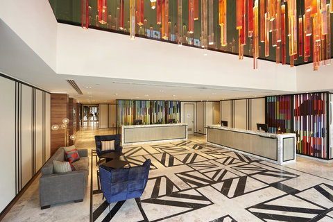 Doubletree By Hilton Perth Northbridge - Accommodation VIC 0