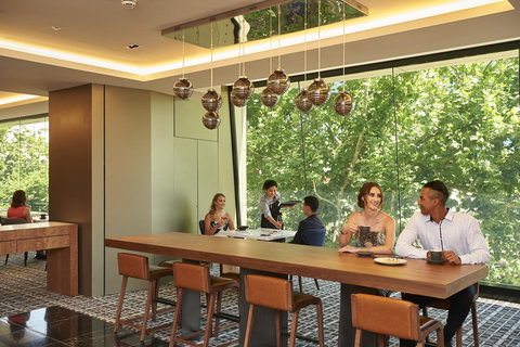 Doubletree By Hilton Perth Northbridge - Accommodation VIC 27