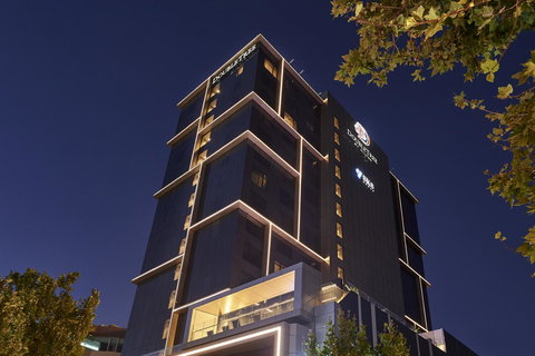 Doubletree By Hilton Perth Northbridge - Accommodation VIC 5